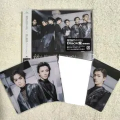 核心触発イノベーション Black盤/原因は自分にある。 げんじぶ 選べるトレカ