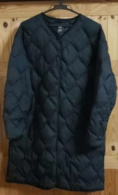 UNIQLOウルトラライトダウン