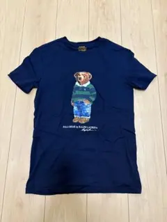 ポロベア　Tシャツ