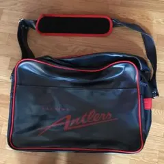 鹿島アントラーズ　エナメルバッグ＋おまけ Kashima Antlers × OJAGA DESIGN』コラボ商品予約受付開始の