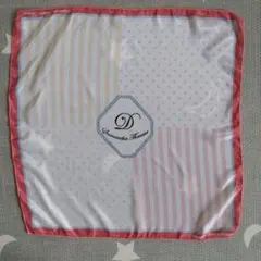 Samantha Thavasa Deluxe スカーフ