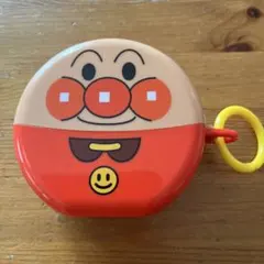 アンパンマン ミュージアム 限定 小物入れ ケース