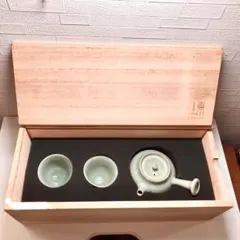 ★本日特別価格　DONGTU　中国茶器セット