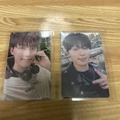 SEVENTEEN 会場限定　SPILL THE FEELS 福岡　ディノ