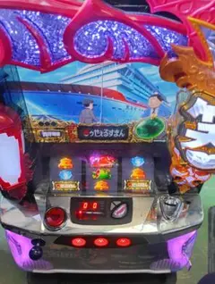 大将様専用)パネラシュテール(スロット仕様) - メルカリ
