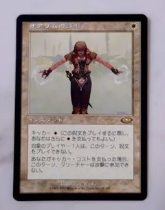 2026年最新】マジックザギャザリング＿プレーンシフトの人気アイテム