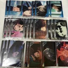 呪術廻戦 ウエハース