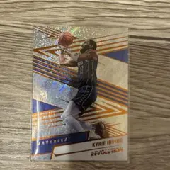 Kyrie Irving Mavericks カイリーアービング