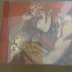「うたの☆プリンスさまっ♪」ソロベストアルバム 神宮寺レン～Rose Rose…
