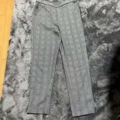 レディースパンツ　HusHusH