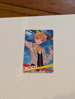 すとぷり　サイン入りカード