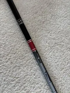 タイトリストgts2 TENSEI1K RED 55 R2 RIP シャフトのサムネイル