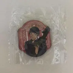 くら寿司　マグネットシート　コナン&赤井秀一