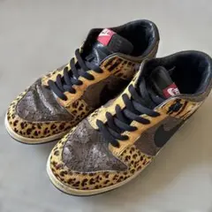Nike dunk 獣のサムネイル
