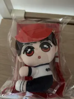 2026年最新】井上瑞稀 ぬいぐるみの人気アイテム - メルカリ