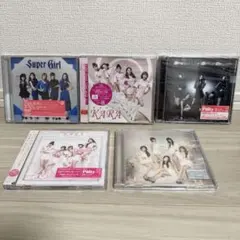KARA CD DVD 4枚セット - メルカリ