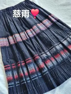 2026年最新】慈雨 レディース ロングスカートの人気アイテム - メルカリ