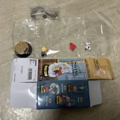 スヌーピー　スイングオーナメント　ピアノ　シュローダー　リーメントのサムネイル