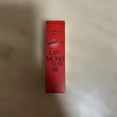 KATE リップモンスター02