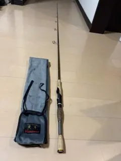 M-AIRE MB-52MS 収納ケース付き エムアイレ - メルカリ