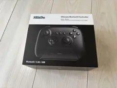 8Bitdo Bluetooth コントローラー