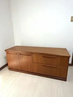 チャコ様専用】 高野木工 VINE ヴィネ キッチンカウンター