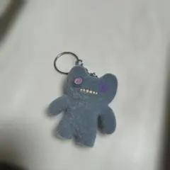 ファグラー　レア　キーホルダー