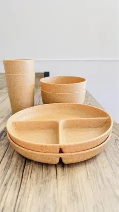 三谷龍二　丸型茶碗 2個セット 三谷龍二 丸型茶碗 2個セット