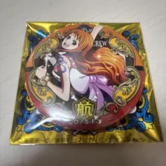 ワンピース 輩缶バッジ 24弾 ナミ