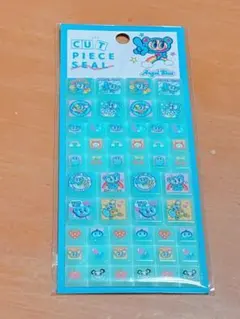 カットピースシール