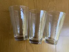 コップ　セット　食器　透明カップ　飲み物飲む容器　グラス