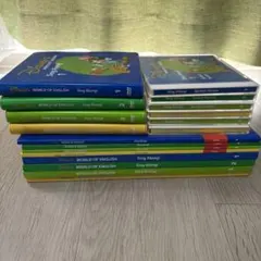 DWE シングアロング　DVD CD 絵本　sing along