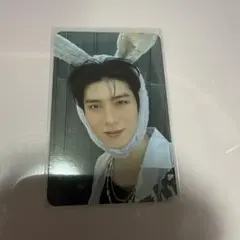 SF9 フィヨン fantasy トレカ BEATROAD
