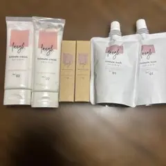 ラブコスメ　ヘアケア　まとめ売り　ユズ ラブコスメ ヘアケア まとめ売り ユズ - メルカリ