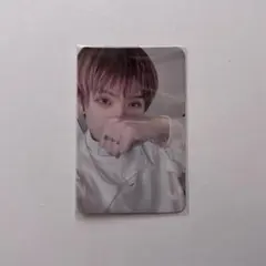NCT DREAM チソン dreamscape mumo トレカ