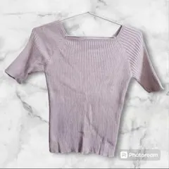 レディース　トップス