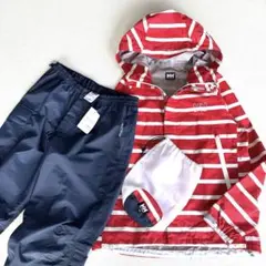 ヘリーハンセン　レインスーツHOE11900 中古　バス釣り 楽天市場】ヘリーハンセン Helly Rain Suit レインスーツ 上下