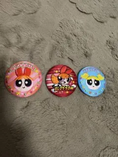 2025年最新】ピンズ・ピンバッジ・缶バッジの人気アイテム