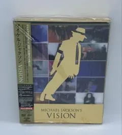 2026年最新】マイケル・ジャクソン VISIONの人気アイテム - メルカリ