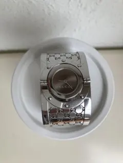 電池交換済】グッチ GUCCI 腕時計 レディース 1500L クオーツ