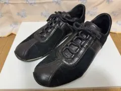 GUCCI スニーカーメンズ　27cm