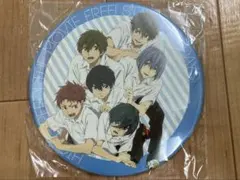 ハイ☆スピード! キャラクターグッズ