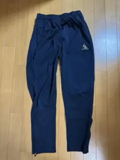 SVOLMEネイビー ジャージ 160cm