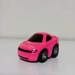 チョロQ HG No.004 トヨタ スープラ マッドグリーン 絶版 希少 中古
