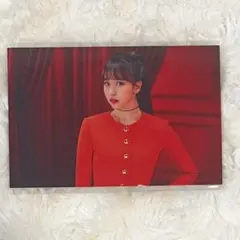 TWICE ミナ TWICELIGHTS ソウルコン 本国トレカ 65