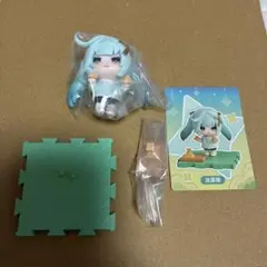 原神 フィギュア 童夢奇珍 ファルザン