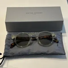 UNITED ARROWS×KANEKO OPTICAL サングラス