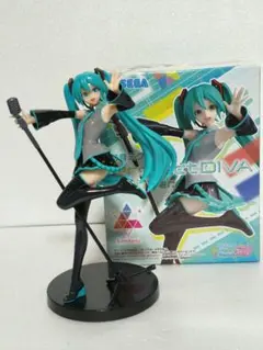 初音ミク MONSTAR+フェルン+喜多川海夢 ベロニカ リペイント 初音ミク MONSTAR+フェルン+喜多川海夢 ベロニカ リペイント | Mercari