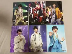 髙橋優斗 ジャニアイ ジャニーズアイランド ステフォ ステージフォト