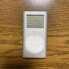 2026年最新】iPod mini 第2世代の人気アイテム - メルカリ